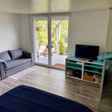 Le Pi'Style Apartman Ingwiller Kültér fotó