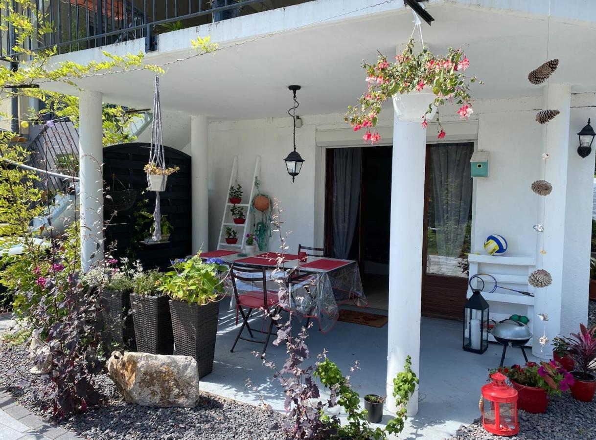 Le Pi'Style Apartman Ingwiller Kültér fotó