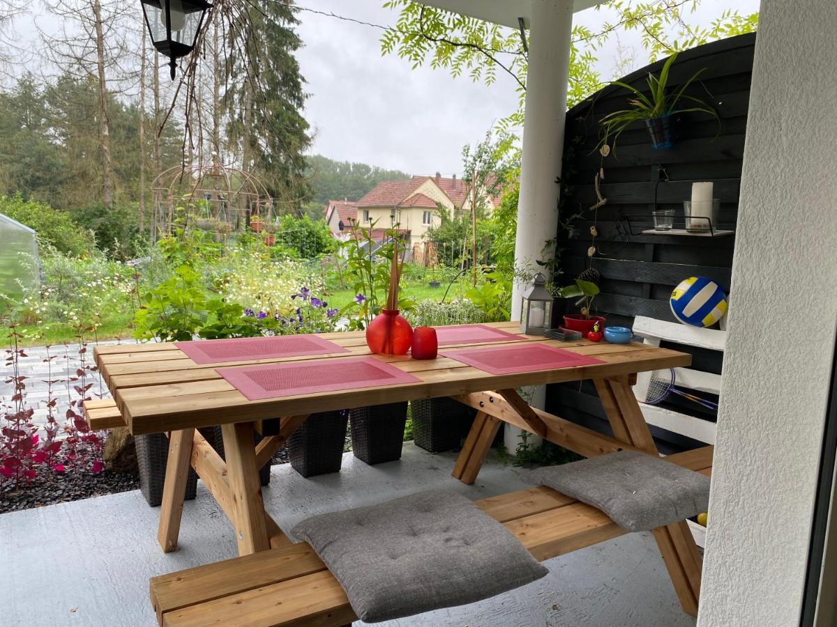 Le Pi'Style Apartman Ingwiller Kültér fotó