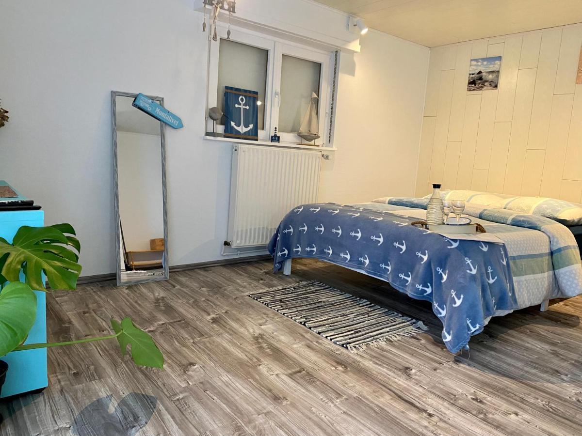 Le Pi'Style Apartman Ingwiller Kültér fotó