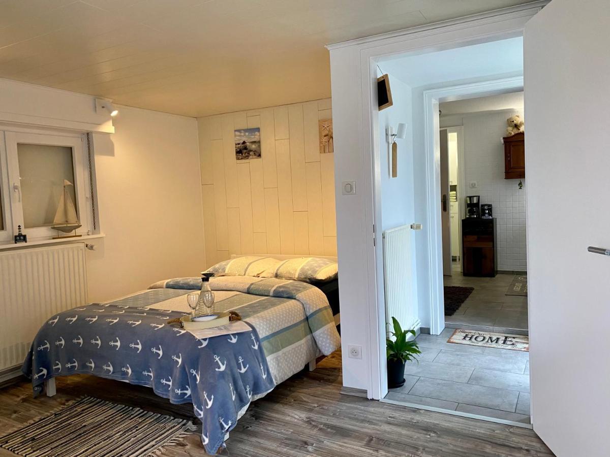 Le Pi'Style Apartman Ingwiller Kültér fotó