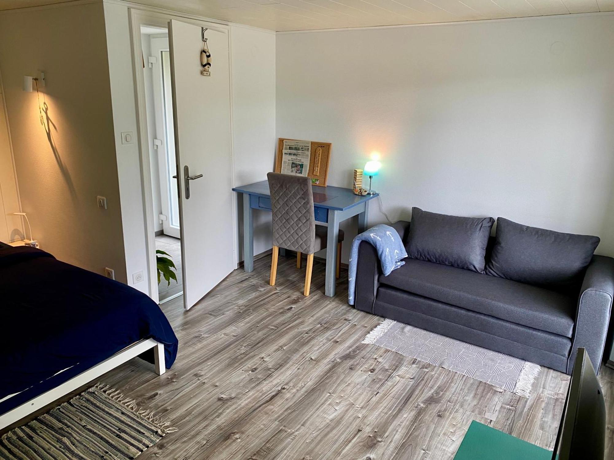 Le Pi'Style Apartman Ingwiller Kültér fotó